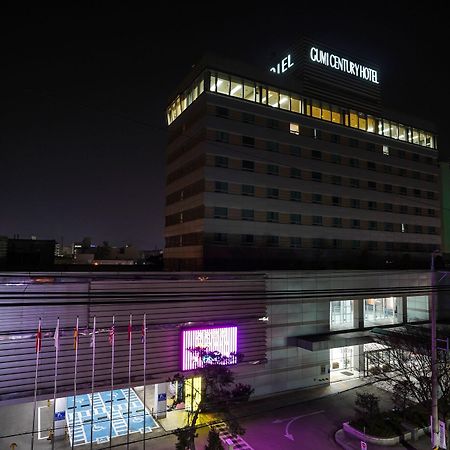 Gumi Century Hotel Εξωτερικό φωτογραφία