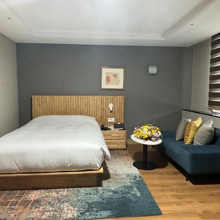 Gumi Century Hotel Εξωτερικό φωτογραφία