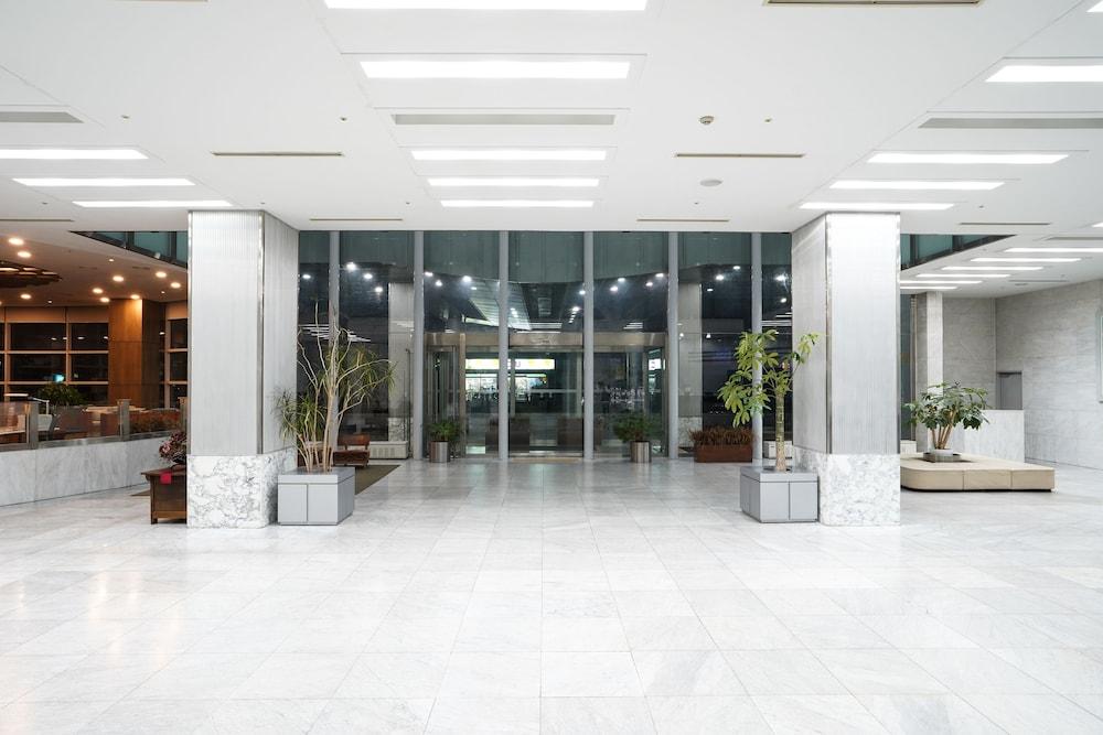 Gumi Century Hotel Εξωτερικό φωτογραφία