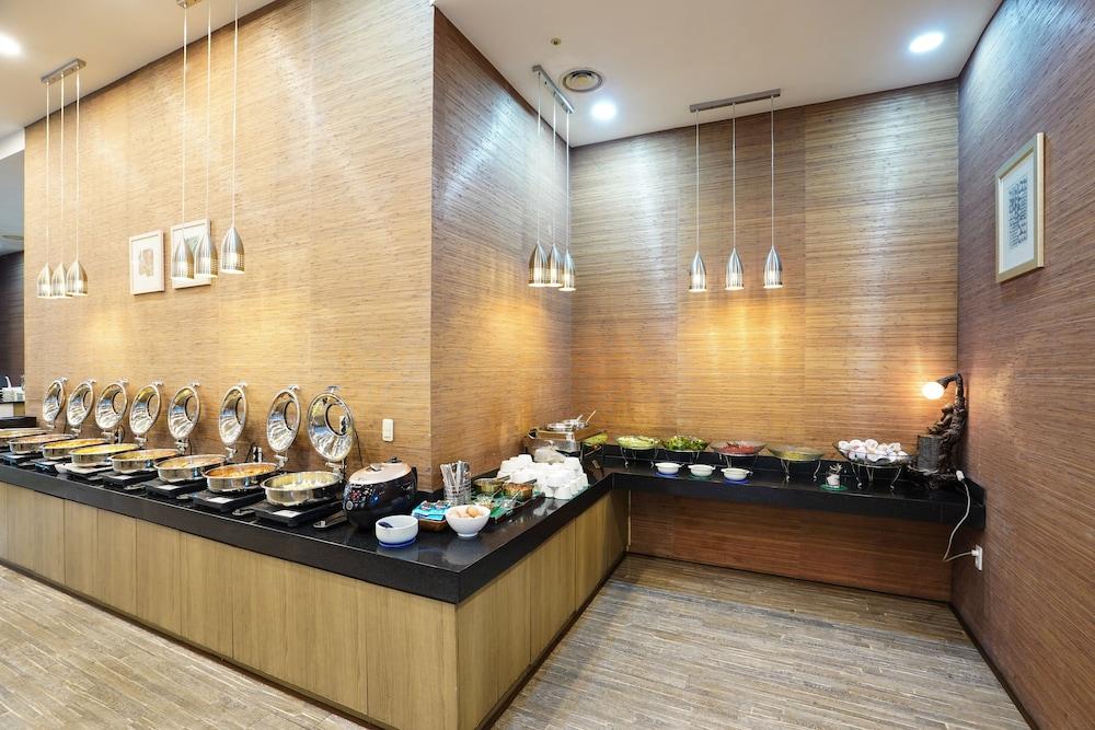 Gumi Century Hotel Εξωτερικό φωτογραφία