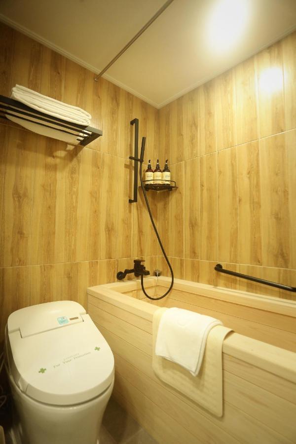 Gumi Century Hotel Εξωτερικό φωτογραφία
