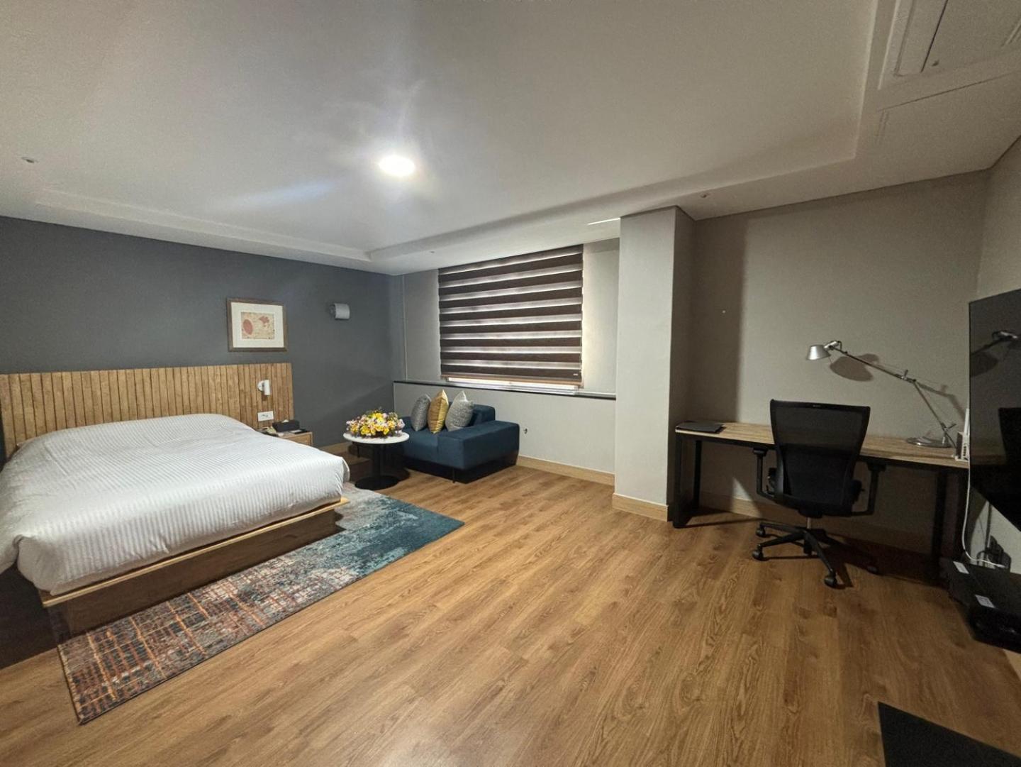 Gumi Century Hotel Εξωτερικό φωτογραφία