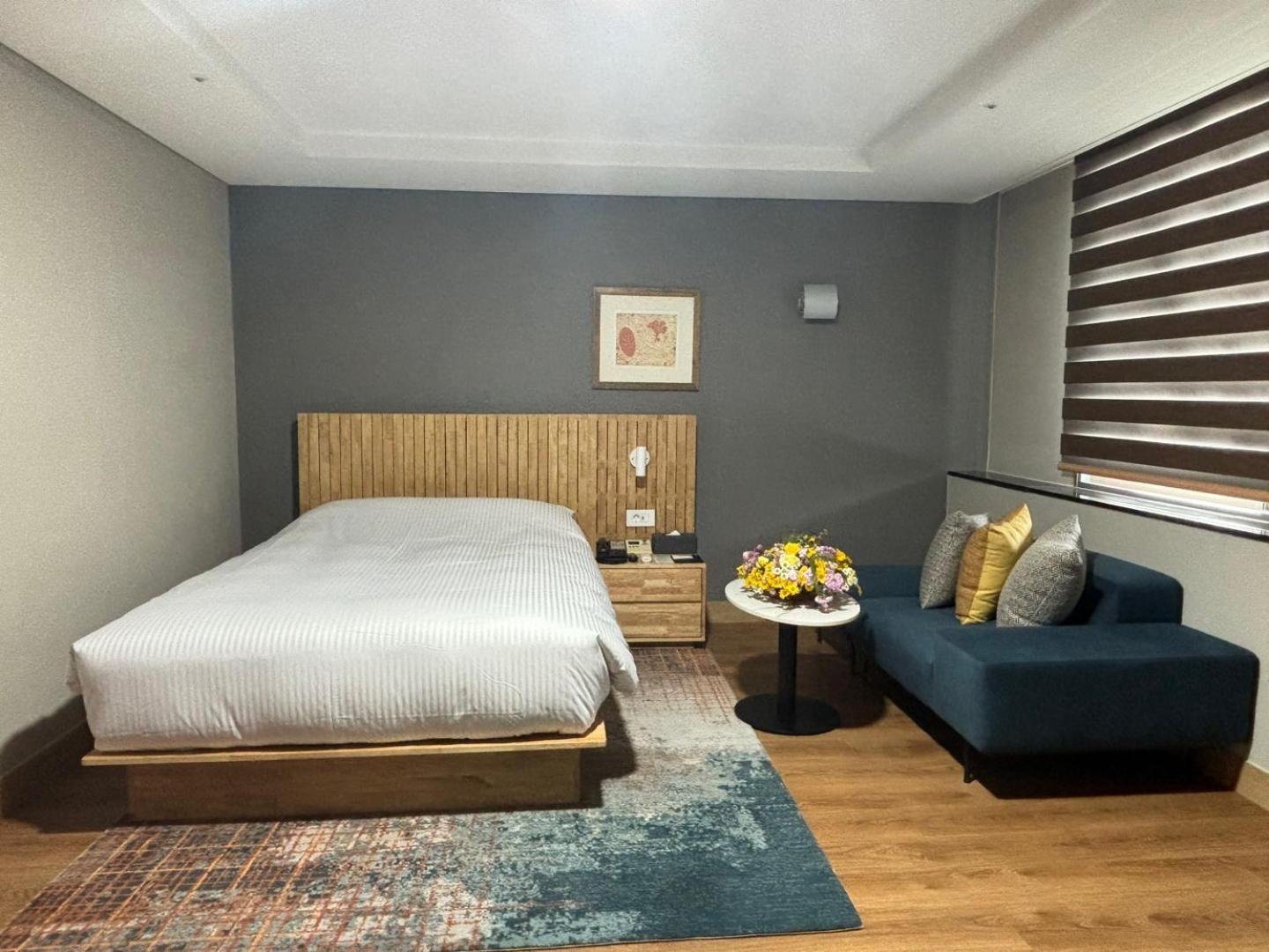 Gumi Century Hotel Εξωτερικό φωτογραφία