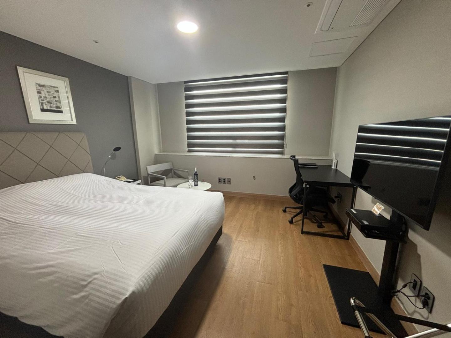 Gumi Century Hotel Εξωτερικό φωτογραφία