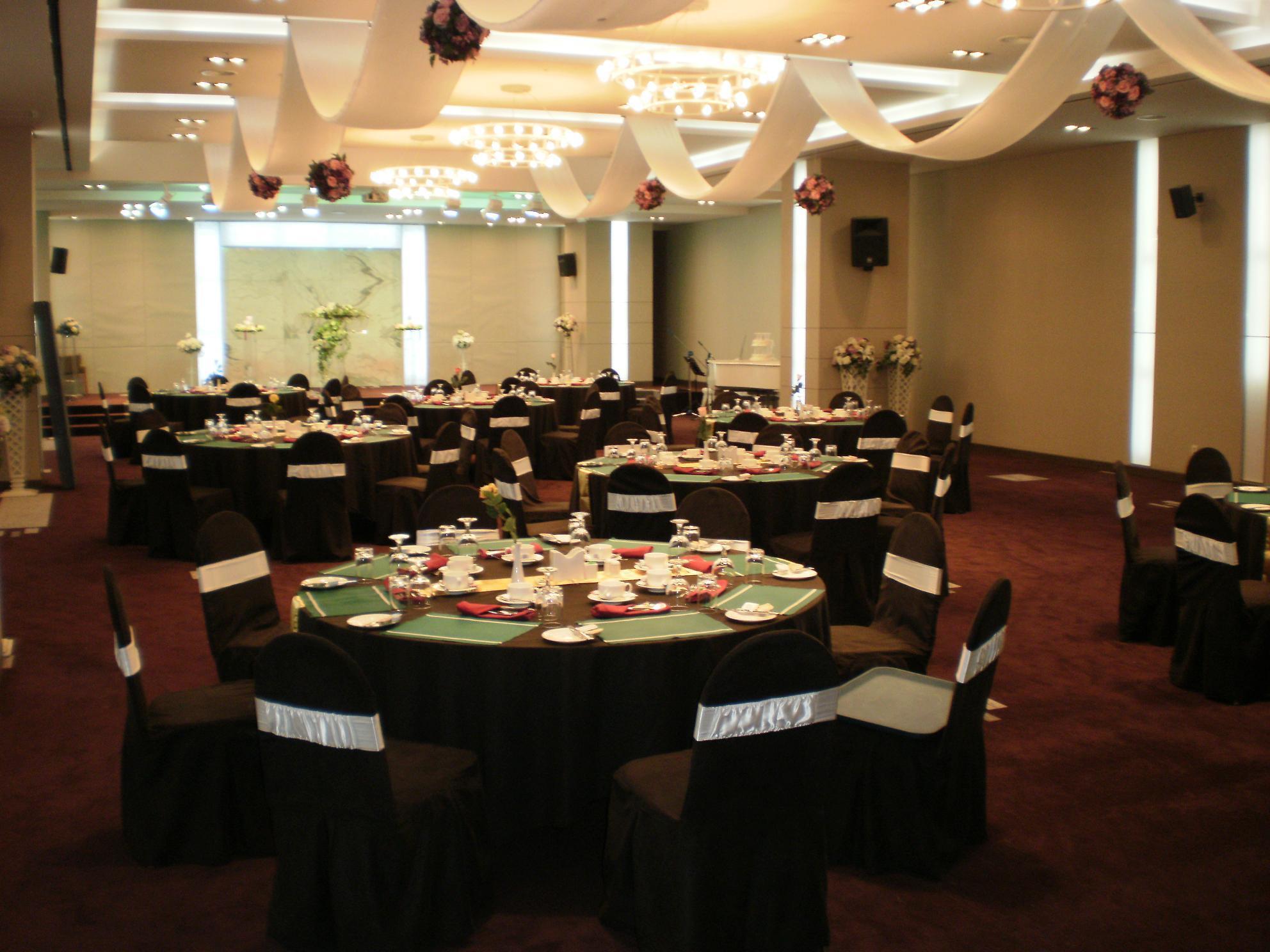 Gumi Century Hotel Εξωτερικό φωτογραφία